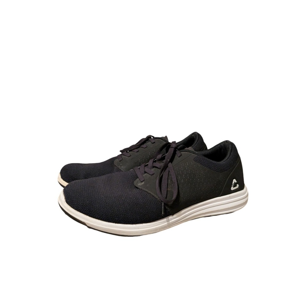 Cuater Golf The Moneymaker Shoes Mens Size 10.5 Black 01207200 HB4-3-38